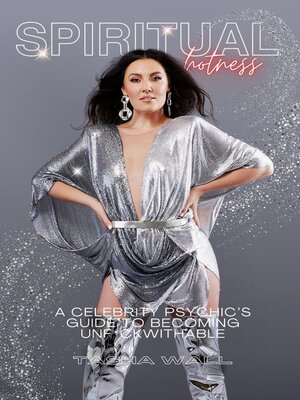 cover image of Spiritual Hotness